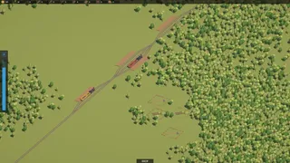 Скриншот 2 к игре Timber