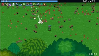 Скриншот 2 к игре Duck Dash