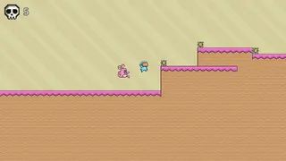 Скриншот 2 к игре YUMPR