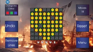 Скриншот 3 к игре PlunderPiece