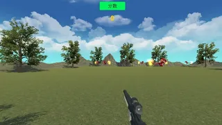 Скриншот 2 к игре uninhabited island