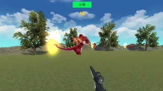 Скриншот 3 к игре uninhabited island