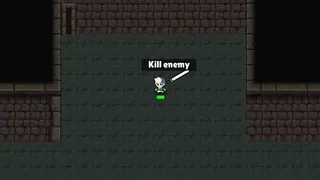 Скриншот 1 к игре SwordSpin: Arena of Blades