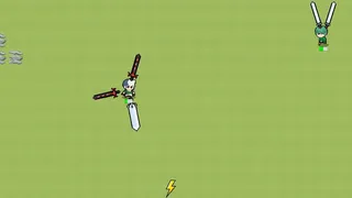 Скриншот 5 к игре SwordSpin: Arena of Blades