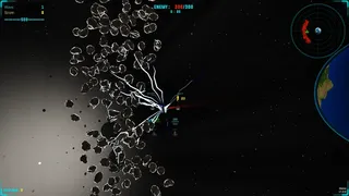 Скриншот 1 к игре Space Show edition 17
