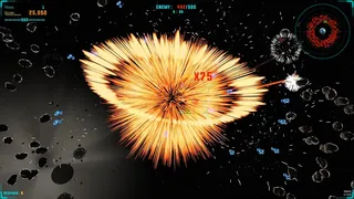 Скриншот 2 к игре Space Show edition 17