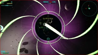 Скриншот 4 к игре Space Show edition 17