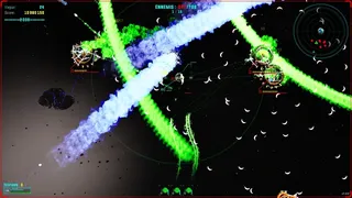 Скриншот 5 к игре Space Show edition 17