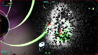 Скриншот 6 к игре Space Show edition 17