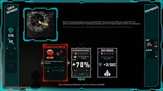 Скриншот 8 к игре Space Show edition 17