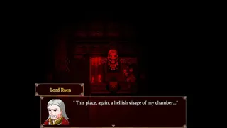 Скриншот 3 к игре The Scarlet Chaos