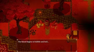 Скриншот 7 к игре The Scarlet Chaos