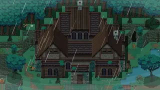 Скриншот 8 к игре The Scarlet Chaos