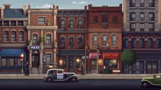 Скриншот 5 к игре Blacklist Mafia