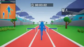 Скриншот 5 к игре Sporti's Universe