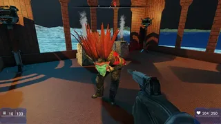 Скриншот 4 к игре Assassins Unleashed: The Apocalypse
