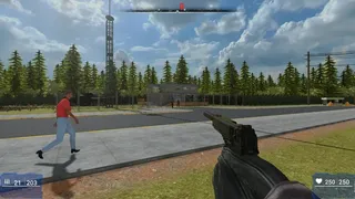 Скриншот 5 к игре Assassins Unleashed: The Apocalypse