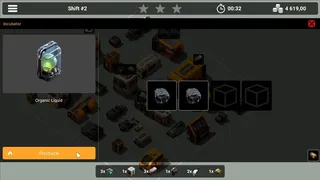 Скриншот 5 к игре Cyber Workshop
