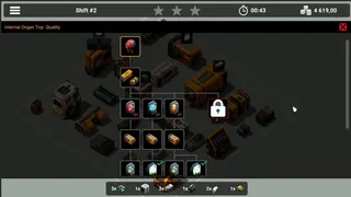 Скриншот 6 к игре Cyber Workshop