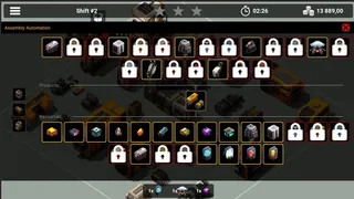 Скриншот 7 к игре Cyber Workshop