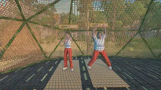 Скриншот 4 к игре Gym Camp Simulator