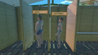 Скриншот 5 к игре Gym Camp Simulator