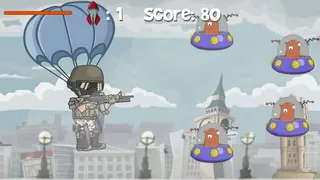 Скриншот 2 к игре dreamboat