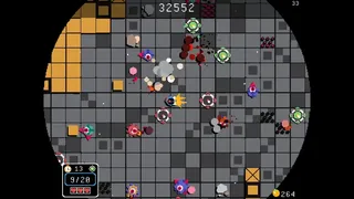 Скриншот 1 к игре Use Turbo To