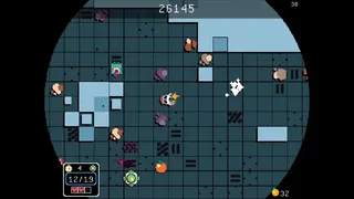 Скриншот 3 к игре Use Turbo To