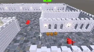 Скриншот 2 к игре Black plane