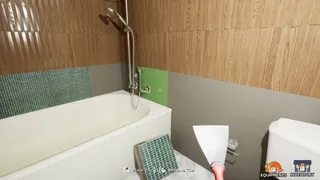 Скриншот 2 к игре Holiday Motel Simulator