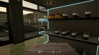 Скриншот 6 к игре Holiday Motel Simulator