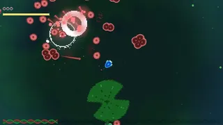 Скриншот 1 к игре Cellfish