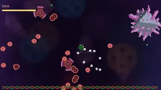 Скриншот 2 к игре Cellfish