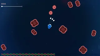Скриншот 4 к игре Cellfish