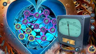 Скриншот 1 к игре Лабиринт реальностей: Симфония открытий Коллекционное издание