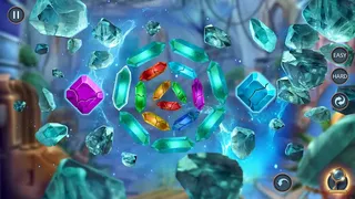 Скриншот 3 к игре Лабиринт реальностей: Симфония открытий Коллекционное издание
