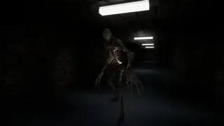 Скриншот 1 к игре The Corridors
