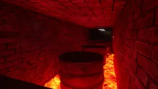 Скриншот 2 к игре The Corridors