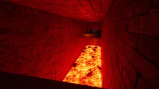 Скриншот 7 к игре The Corridors