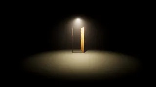 Скриншот 1 к игре Door Simulator