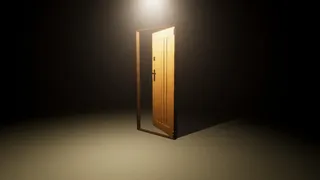 Скриншот 4 к игре Door Simulator