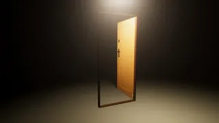 Скриншот 6 к игре Door Simulator