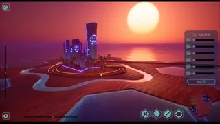Скриншот 6 к игре HexoCity