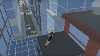 Скриншот 4 к игре Pogo-Gogo