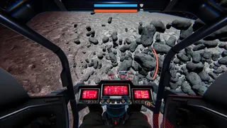 Скриншот 2 к игре Space Combat Simulator
