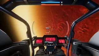 Скриншот 8 к игре Space Combat Simulator