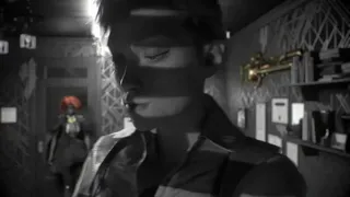 Скриншот 2 к игре Shadow City Mysteries: A Clockwork Noir