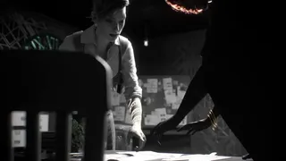 Скриншот 4 к игре Shadow City Mysteries: A Clockwork Noir