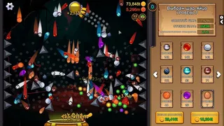 Скриншот 2 к игре PegIdle